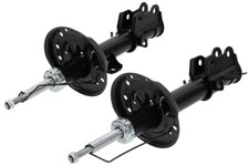 X2 Front Left+Right Strut