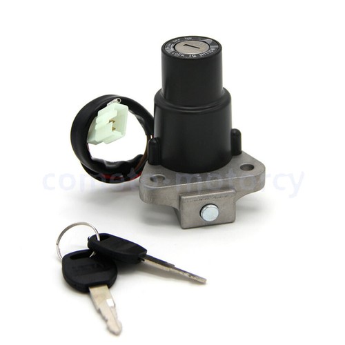 Ignition key switch lock - key,