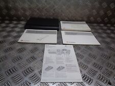 2005 VAUXHALL ASTRA H 1.6i 16V