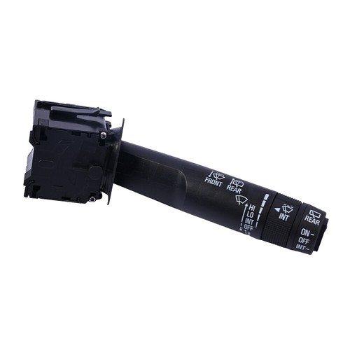 Windscreen wiper stalk - windscreen,