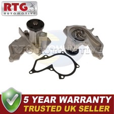 Water Pump Fits Ford Focus