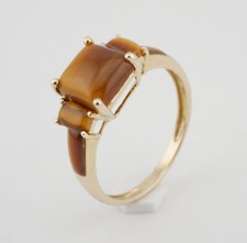 Very Pretty QVC 9ct Hallmarked