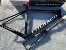 New Colnago V1-R Ferrari