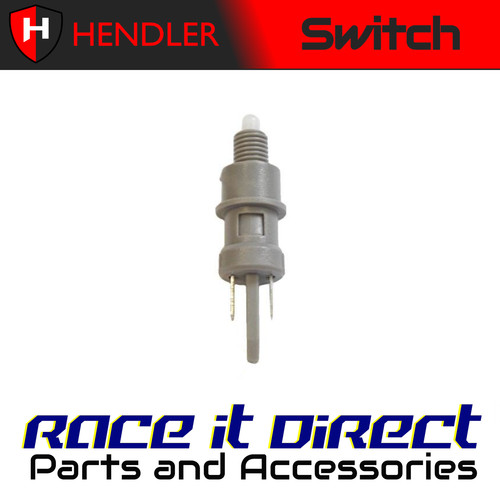 Brake lever stop - lever, switch