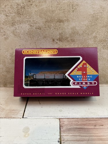 Hornby railways gauge - oo,