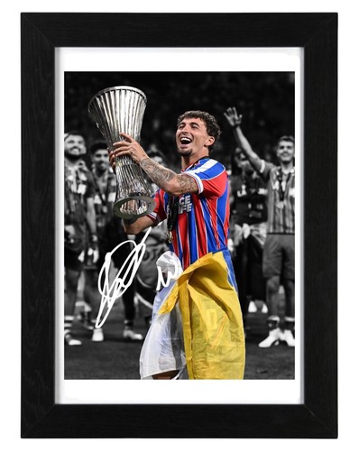 Yeremy pino signed photo - yeremy,