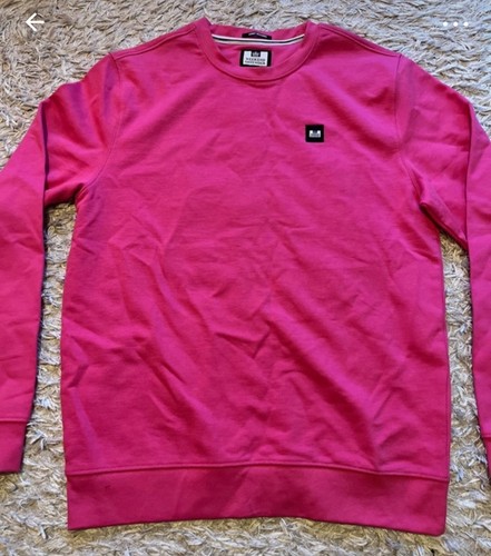 Men pink weekend offender - weekend,