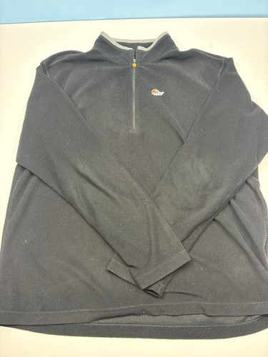 Lowe alpine fleece - fleece, large