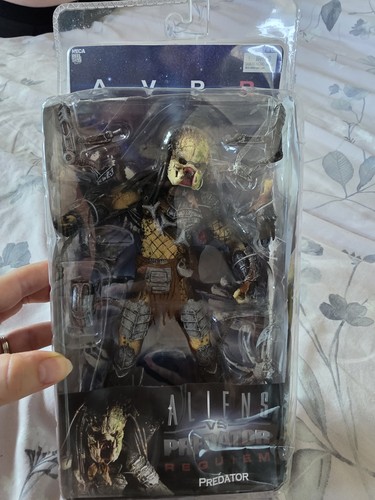 Neca aliens predator - aliens, vs