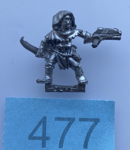 Necromunda house cawdor juve - necromunda,