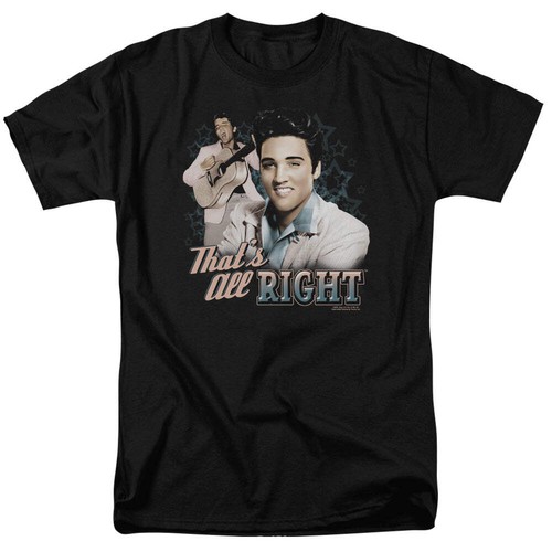 Elvis presley thats all right - elvis,