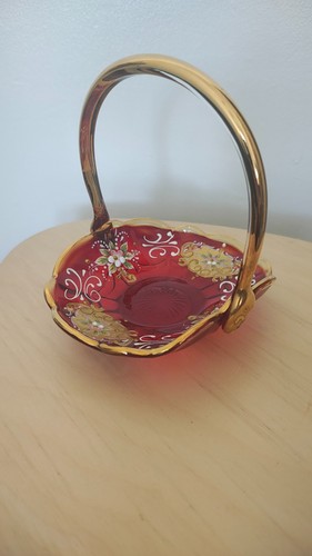 Vintage bohemian venetian - vintage,