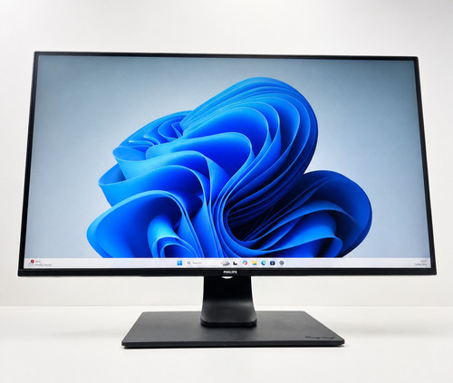 Philips monitor screen - philips, pc