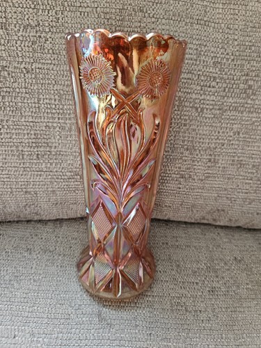 Brockwitz sunflower iridescent - sunflower,