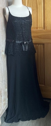 Studio long formal gown - z,