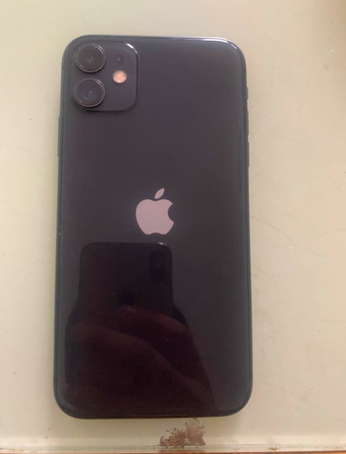 Apple iphone 64gb - apple, black