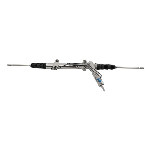 Complete power steering rack - steering,