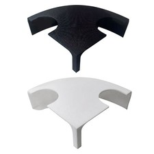 1pc Aquarium Fish Tank Corner