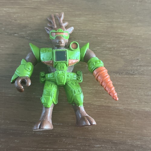 Hasbro 1986 vintage battle - 1986,
