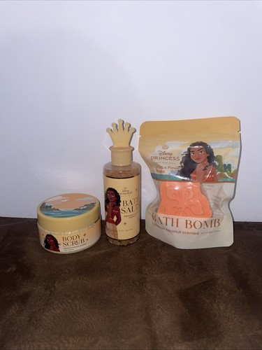 Disney princess moana - princess, themed