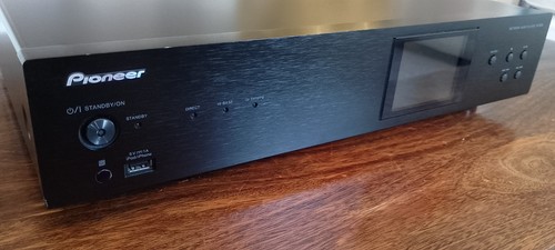 Pioneer 50a network - n-50a,