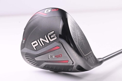 Ping g410 plus driver - g410, 12