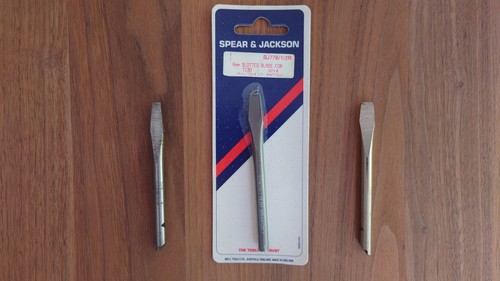Stanley yankee 130a 130b - 130b,