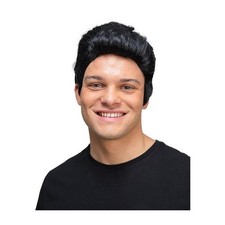 Wicked Costumes - 50s Rocker Wig - Adult