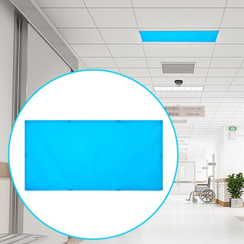 Fluorescent light covers - light, lamp