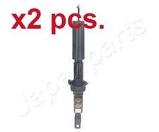 X2 PCS REAR SHOCK ABSORBER SET