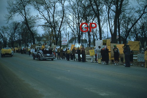 Xx125 old 35mm slide - 35mm,