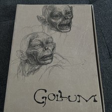 "GOLLUM" Special edition LORD
