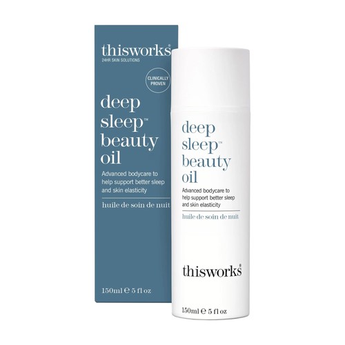 This works deep sleep beauty - deep,