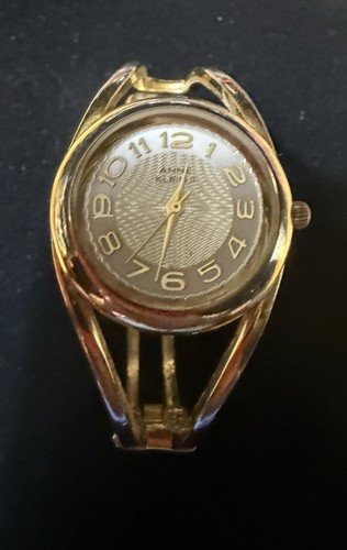 Anne klein women watch - anne,