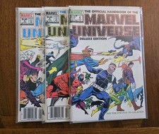 Official Handbook of the