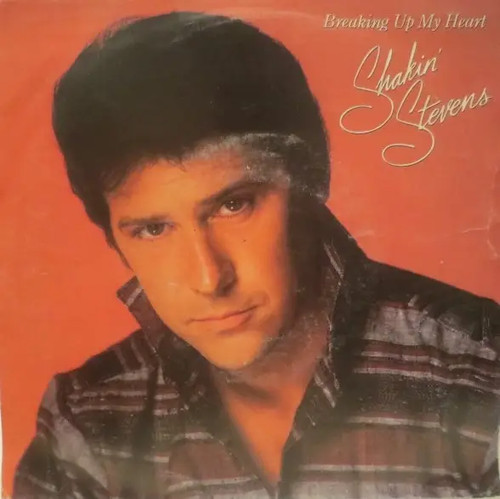 Shakin stevens breaking - stevens,