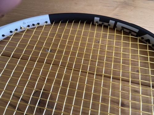 Head speed pro - head, tennis