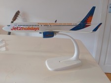 Jet2 Holidays Boeing 737-800