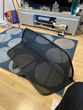 Vauxhall Astra H Twin Top