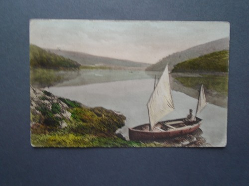 Devon ferry boat at - devon:,