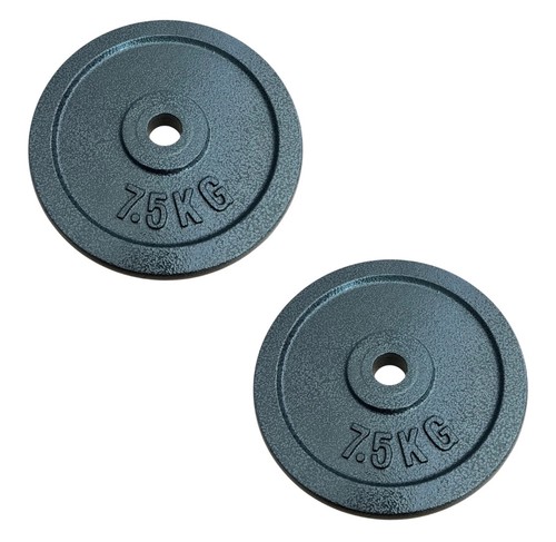 Chase fitness cast iron - fitness,