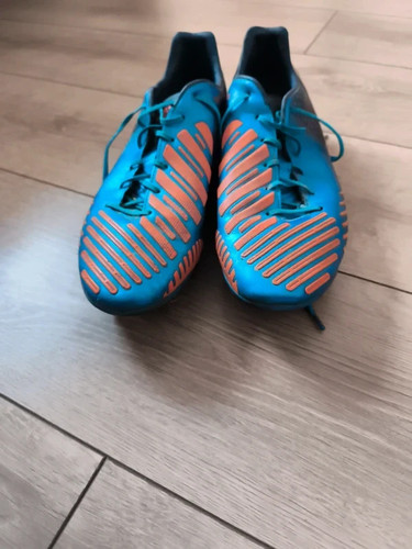 2012 adidas predator - 🔵🔴,