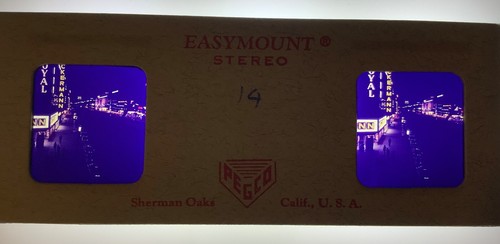 Vintage easymount - vintage,