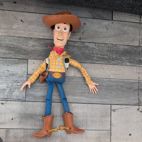 Vintage disney pixar - vintage, toy