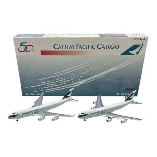 Bigbird400 cathay pacific - bigbird400,