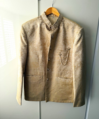 Janaan men gold - janaan,