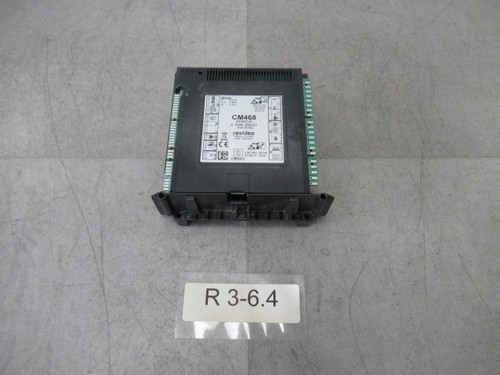 Ademco gmbh cm468 - 2,