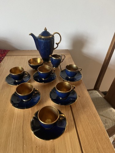 Vintage crown devon - x,