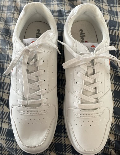 Ellesse trainers 11 - trainers,