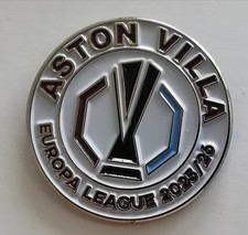 Aston Villa High Quality